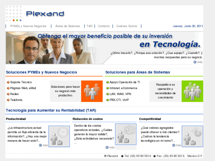 www.plexand.com