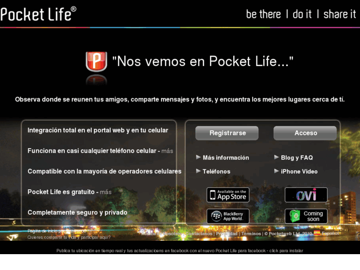 www.pocketlife.es