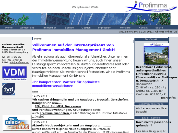 www.profimma.de