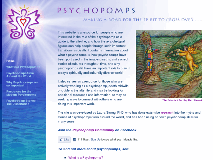 www.psychopomps.org