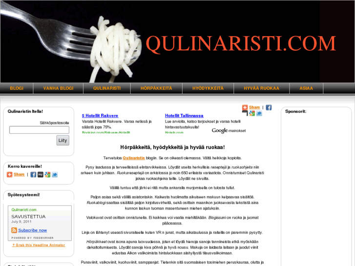 www.qulinaristi.com