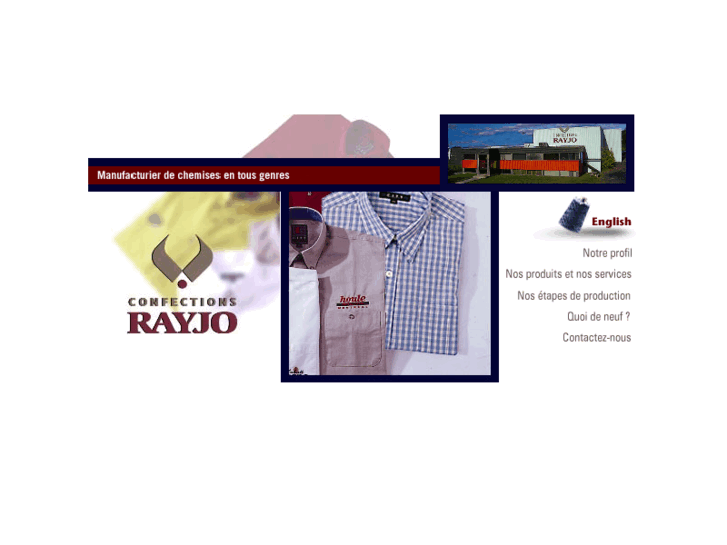 www.rayjo.com