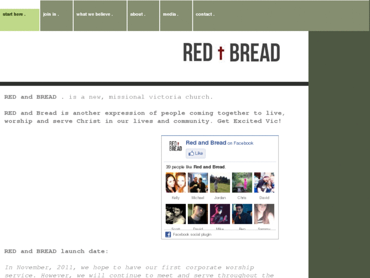 www.redandbread.com