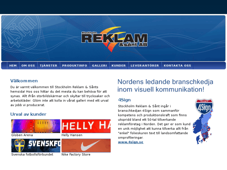 www.reklamosant.se