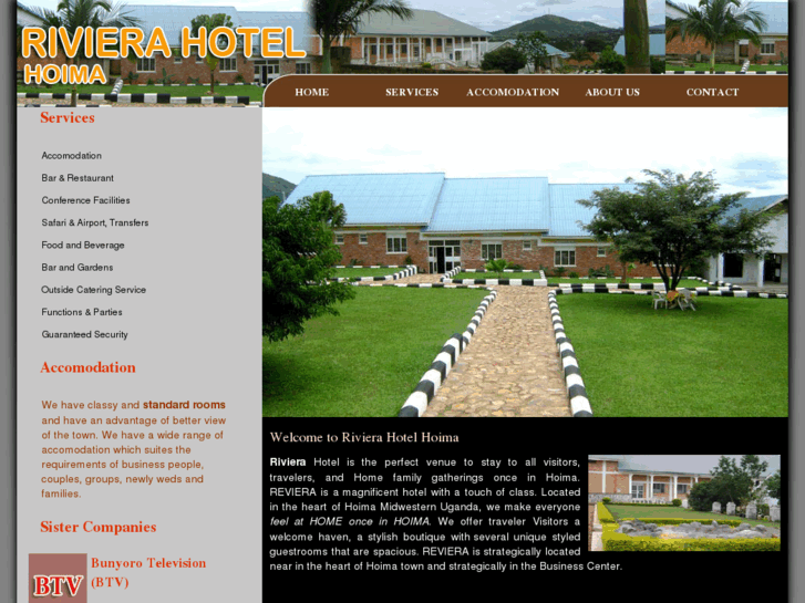 www.rivierahotelhoima.com