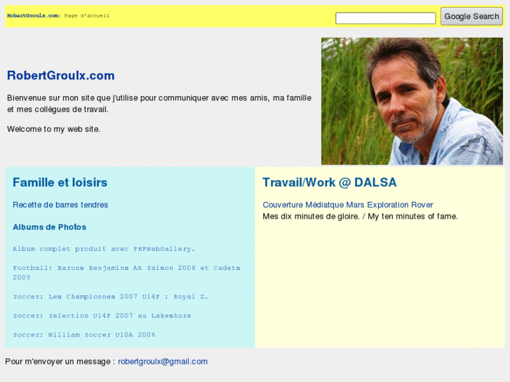 www.robertgroulx.com