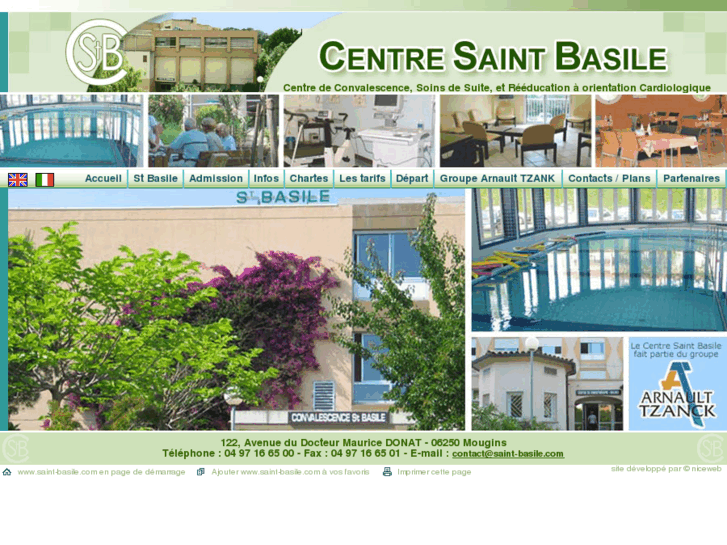 www.saint-basile.com