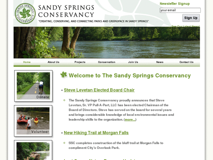 www.sandyspringsconservancy.org