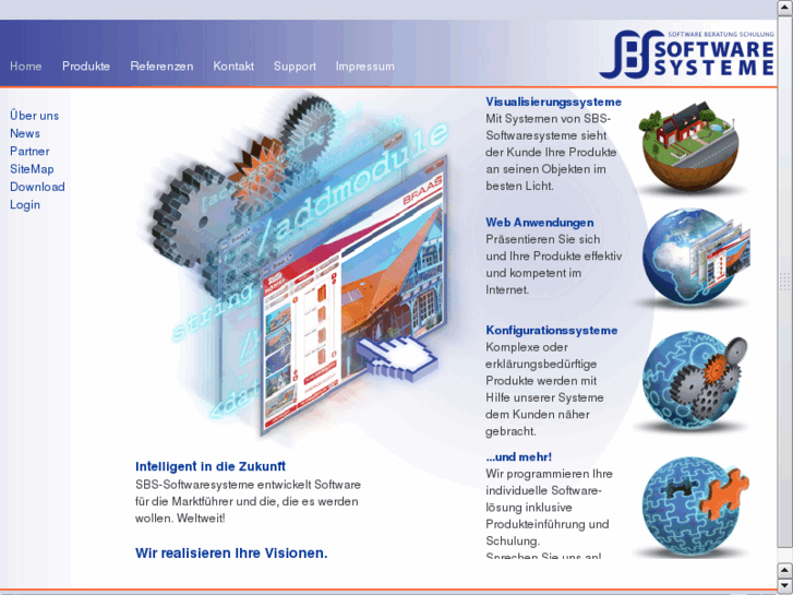www.sbs-softwaresysteme.de