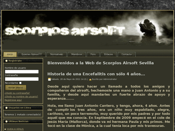 www.scorpiosairsoft.es