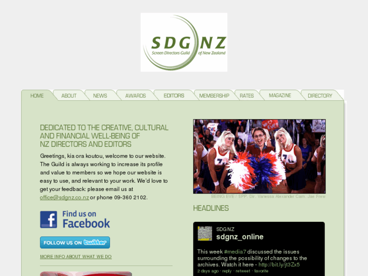 www.sdgnz.co.nz