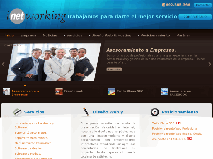 www.serviciosinformaticosbarcelona.es