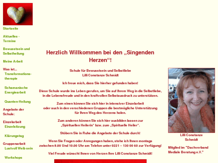 www.singende-herzen.de