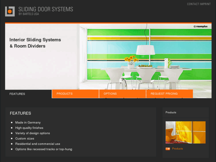 www.slidingdoor-systems.com