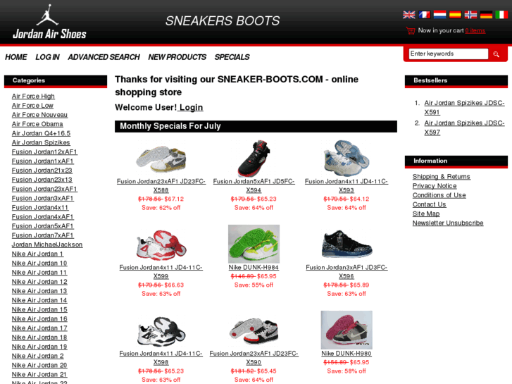 www.sneaker-boot.com