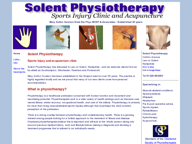 www.solentphysiotherapy.com