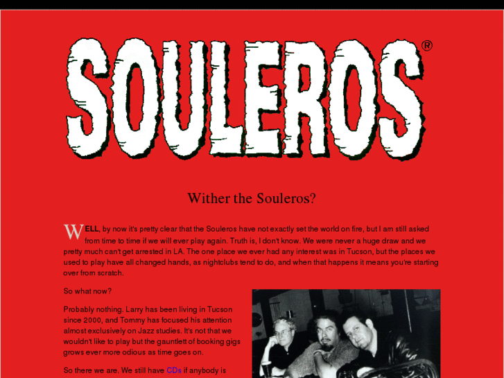 www.souleros.com