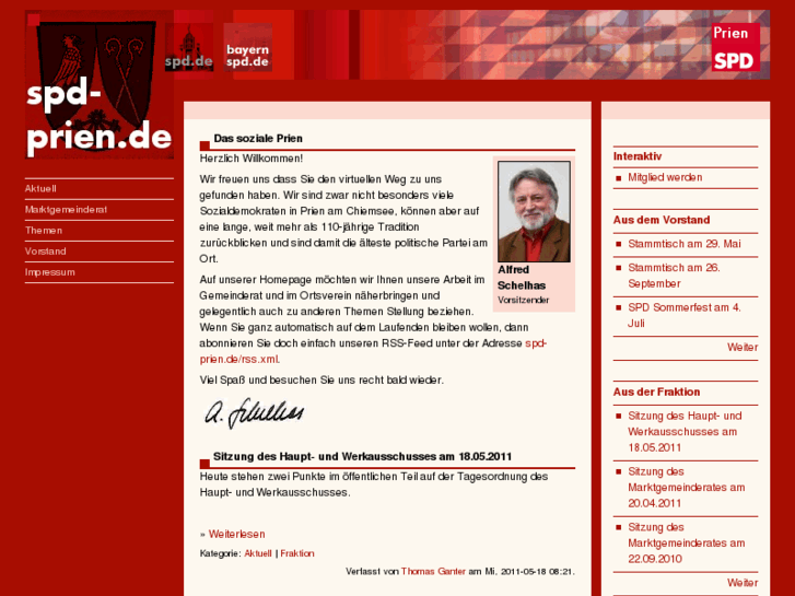 www.spd-prien.de