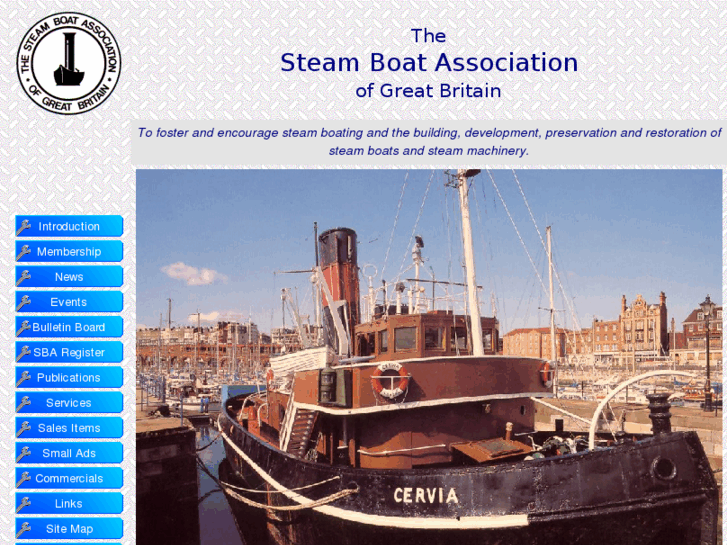 www.steamboat.org.uk