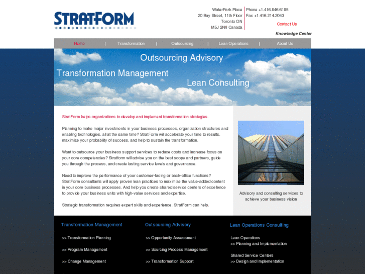 www.stratform.com