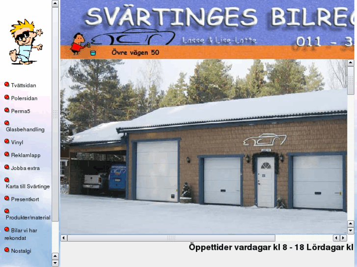 www.svartingesbilrecond.se