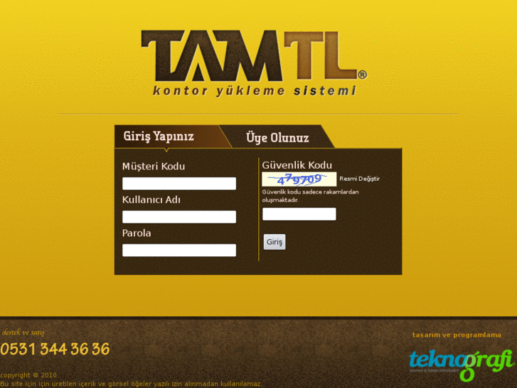 www.tamtl.com