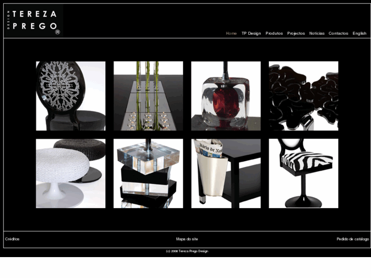 www.terezaprego.com