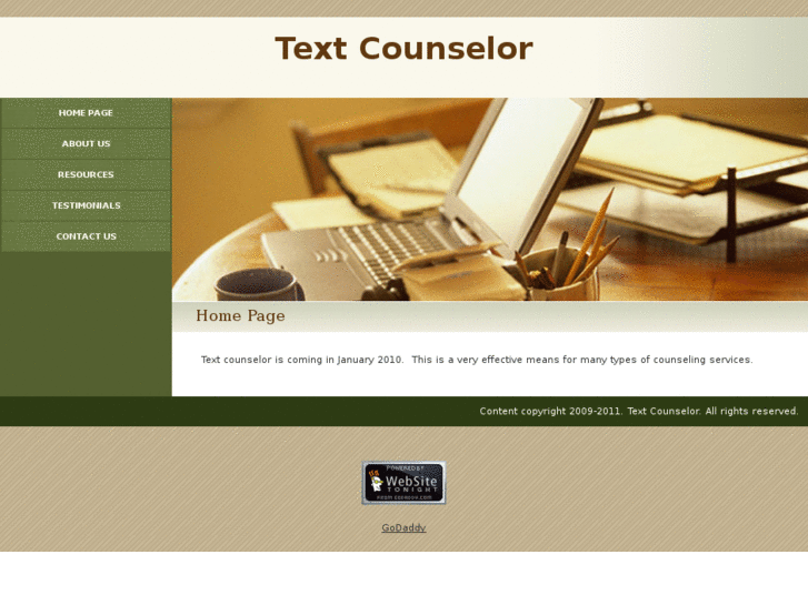 www.text-counselor.com