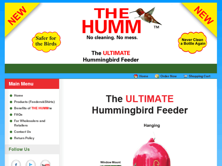 www.thehummalert.com