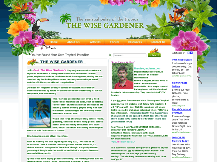 www.thewisegardener.com