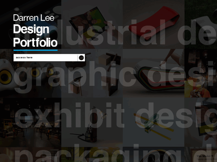 www.thisdarrenlee.com