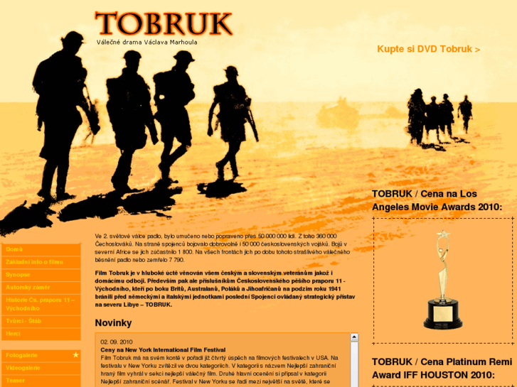 www.tobruk.com