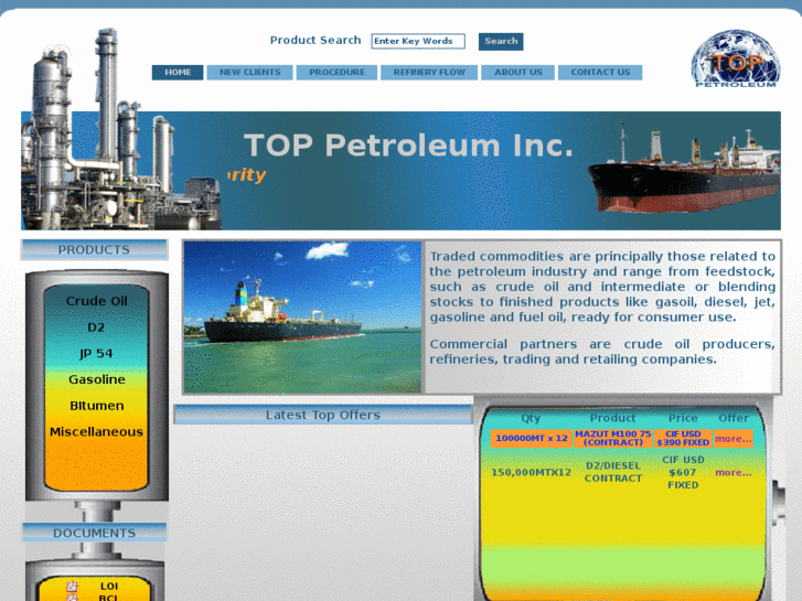 www.top-petroleum.com