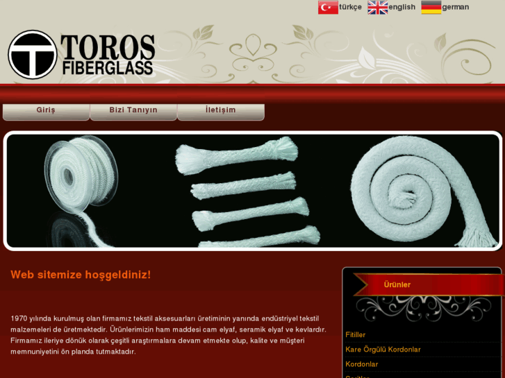 www.torosfiberglass.com