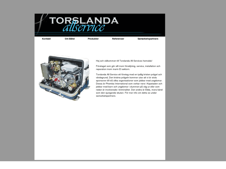 www.torslandaallservice.com