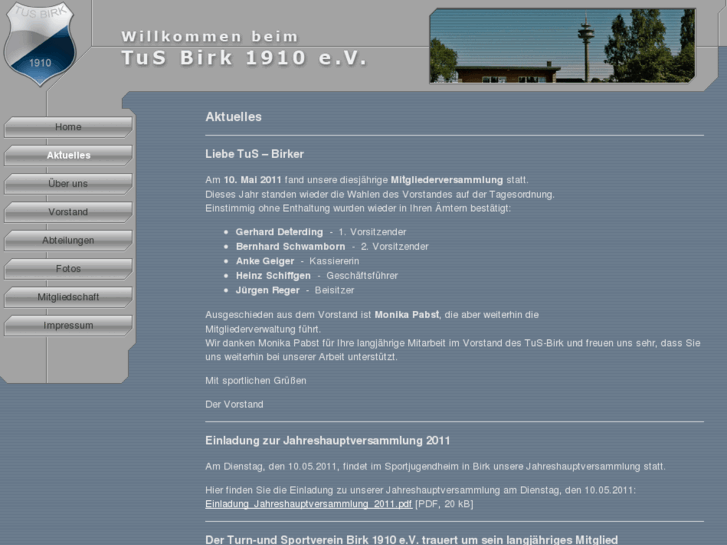 www.tusbirk.de