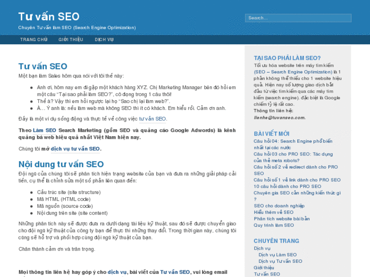 www.tuvanseo.com