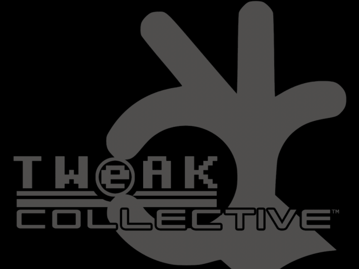 www.tweakcollective.com