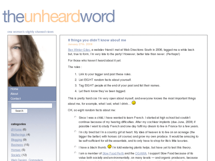 www.unheardword.com