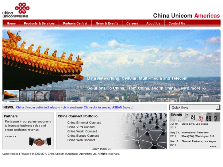 www.unicom-americas.com