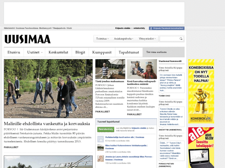 www.uusimaa.fi