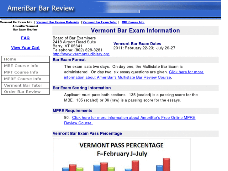 www.vermontbarexam.com