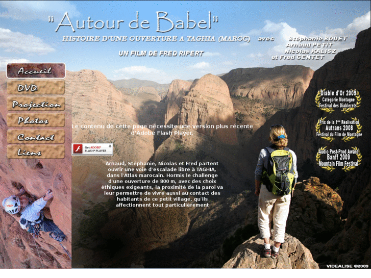 www.videalise.com