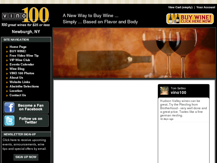 www.vino100newburgh.com