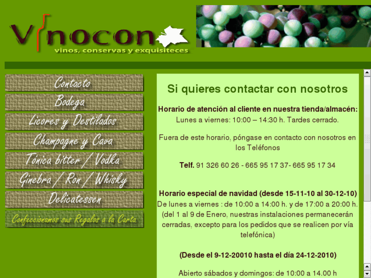 www.vinocon.com