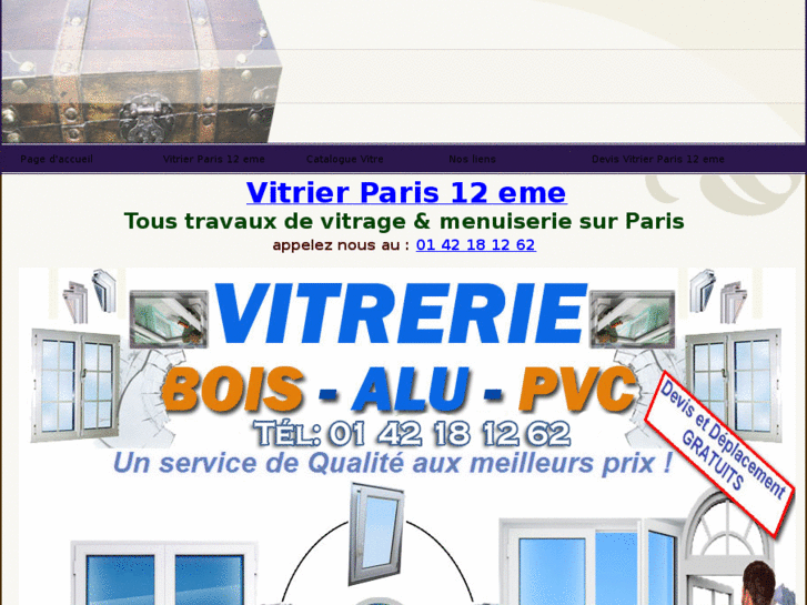 www.vitrierparis12eme.net