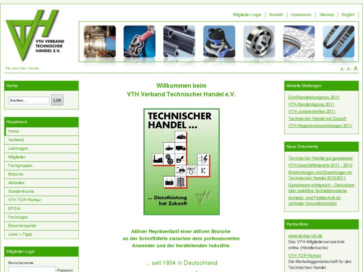 www.vth-verband.de