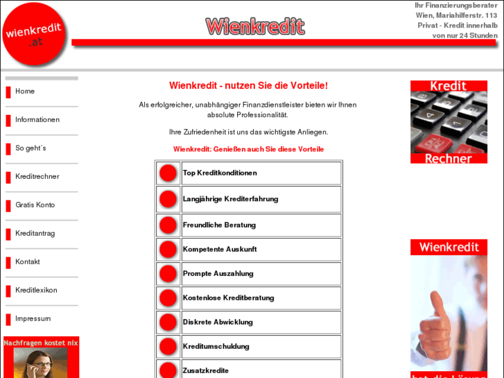 www.wienkredit.at