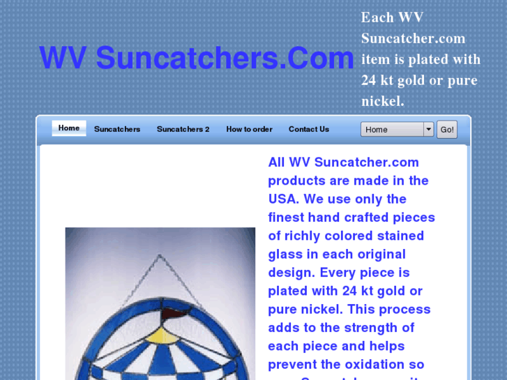 www.wvsuncatchers.com