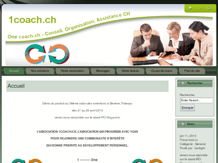 www.1coach.ch